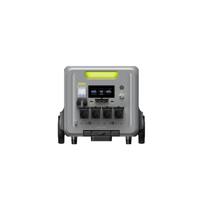 FOSSIBOT FOSSiBOT F7200