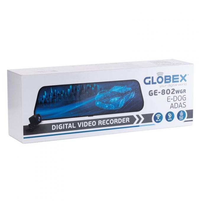 Globex GE-802WGR
