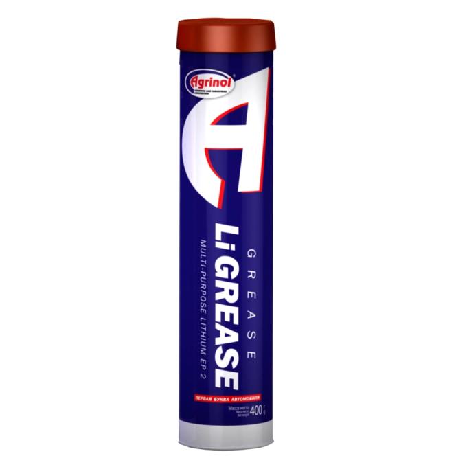 AGRINOL Ligrease EP 2 400г