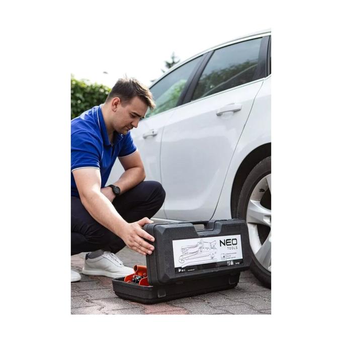 Neo Tools 11-733