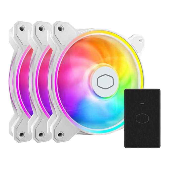 CoolerMaster MFL-B2DW-213P2-R2
