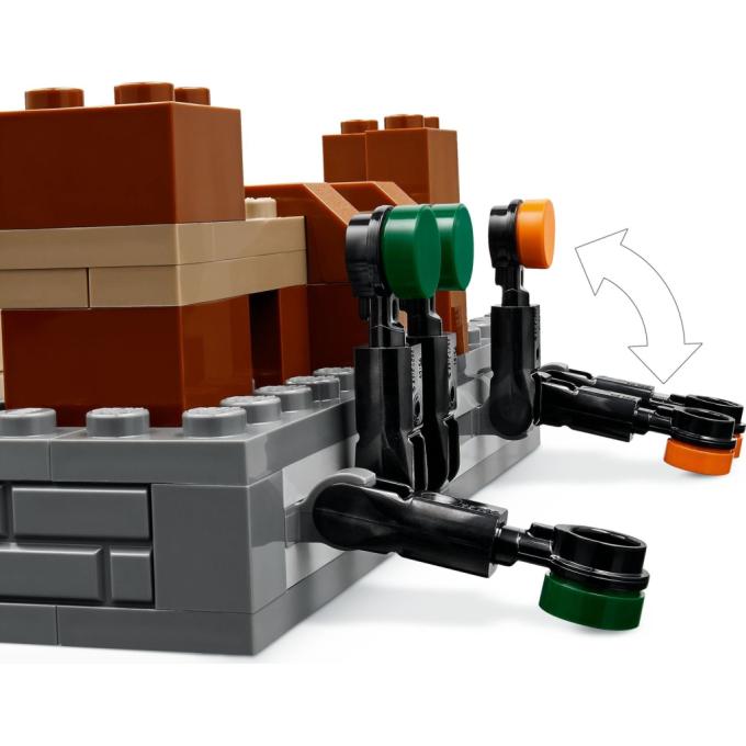 LEGO 21272