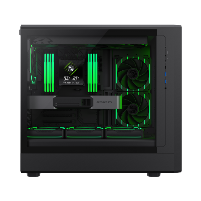 GAMEMAX 9101-1200R0009