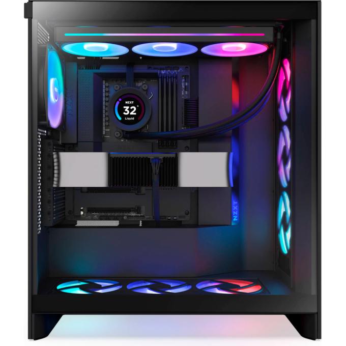 NZXT CM-H72FB-R1