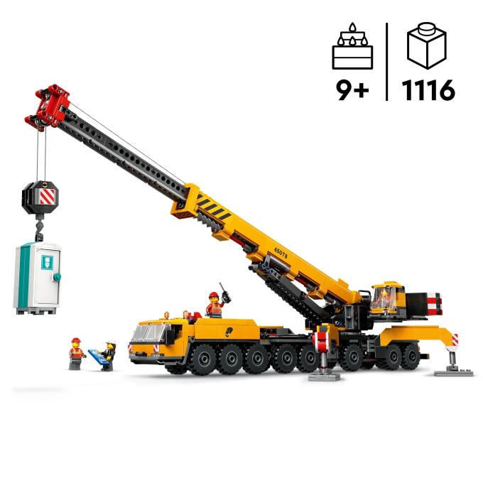 LEGO 60409
