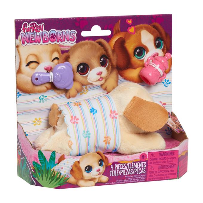Furreal 28074