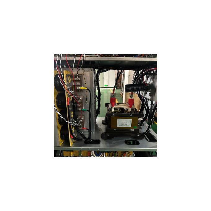 Ritar GP-33-40KVA
