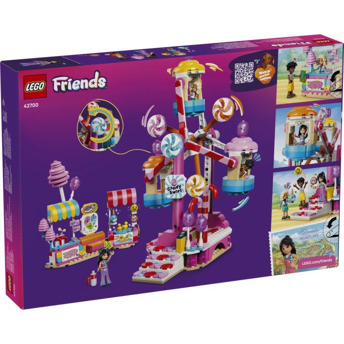 LEGO 42700