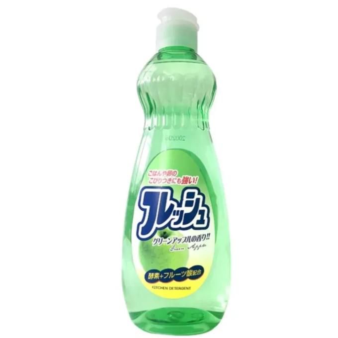 Rocket Soap 4903367301956