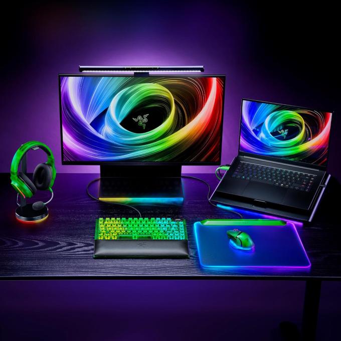 Razer RZ02-04920300-R3M1