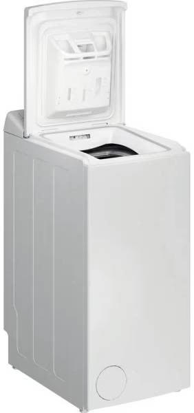 Whirlpool TDLR6040SEU/N