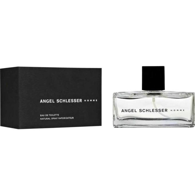 Angel Schlesser 8427395660107