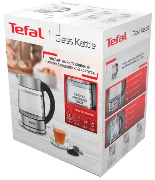 TEFAL KI772D38