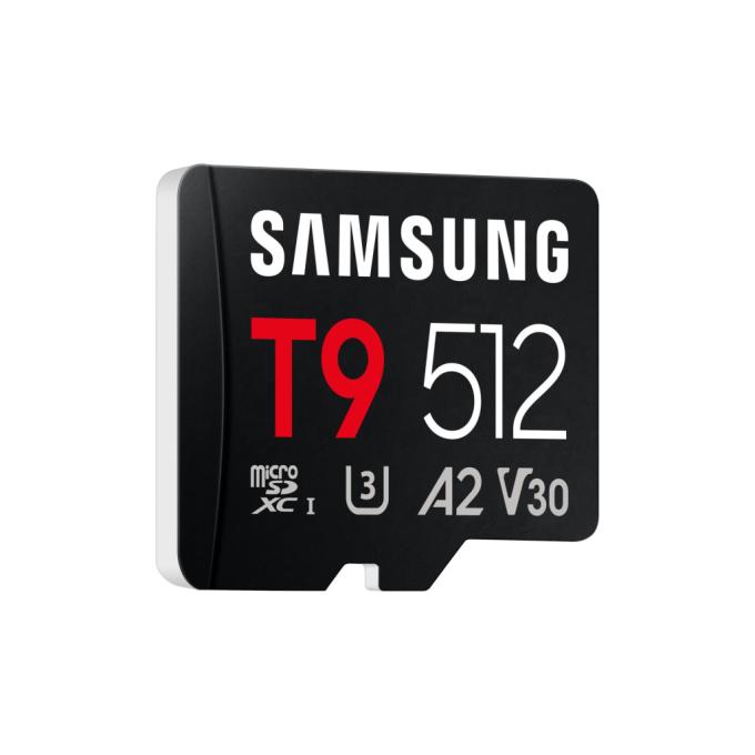 Samsung MB-MH512T/WW