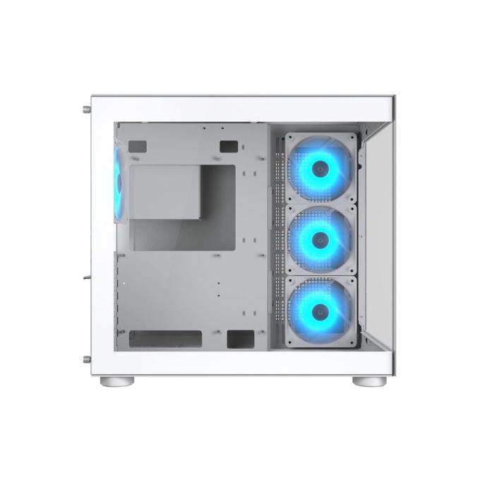 Cougar FV150 MINI White