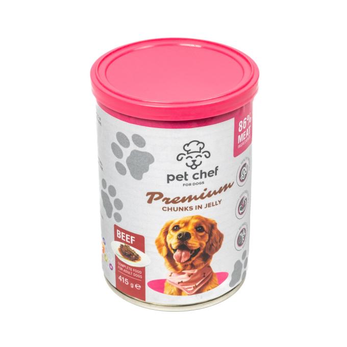 Pet Chef 4820255193618