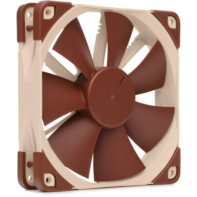 Noctua NF-F12 5V PWM