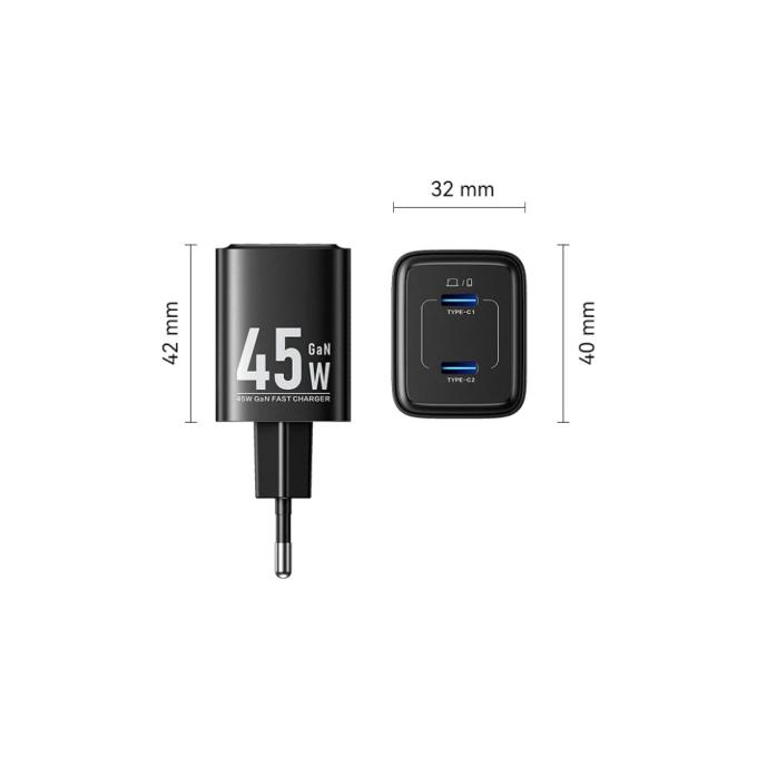 Vention FEFB0-EU