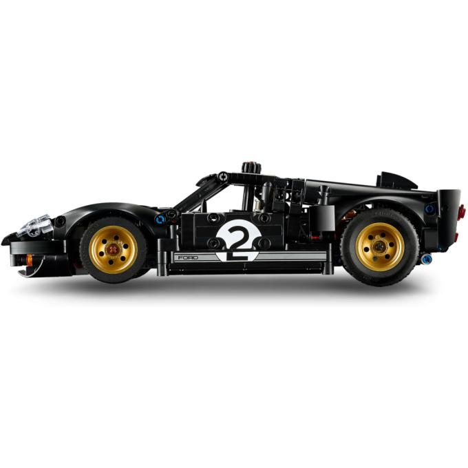LEGO 42223
