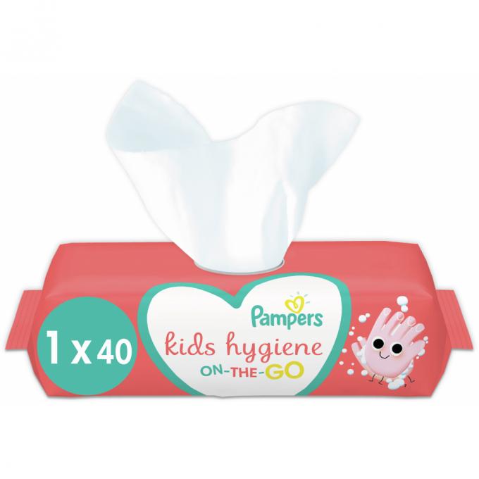 Pampers 8006540222089