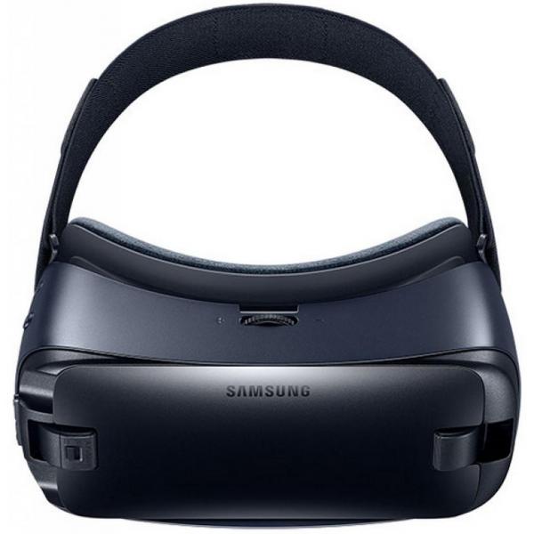 Очки виртуальной реальности Samsung Gear VR3 SM-R323NBKASEK