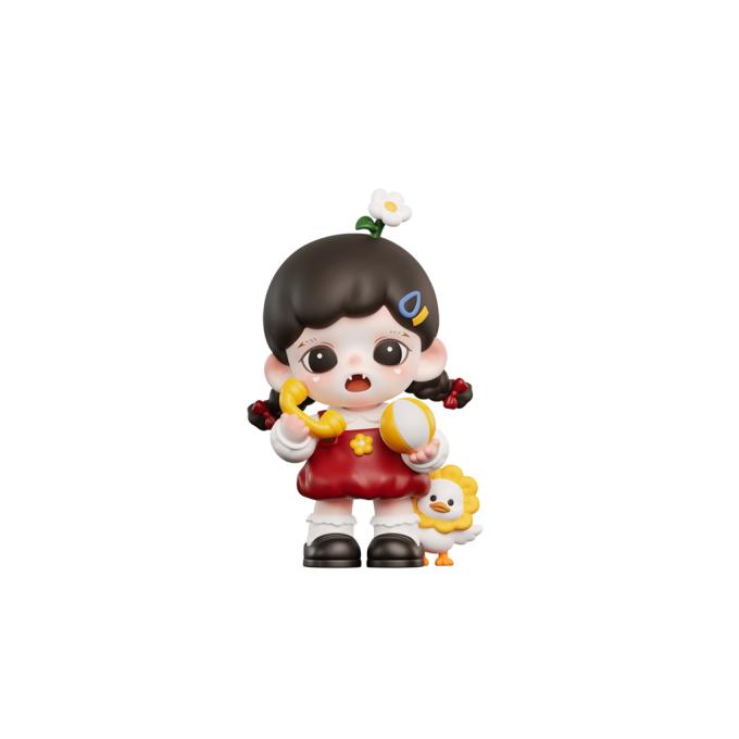 10/10 Toys ZRM-468