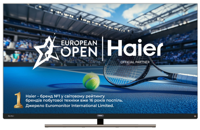 HAIER H55S900UX