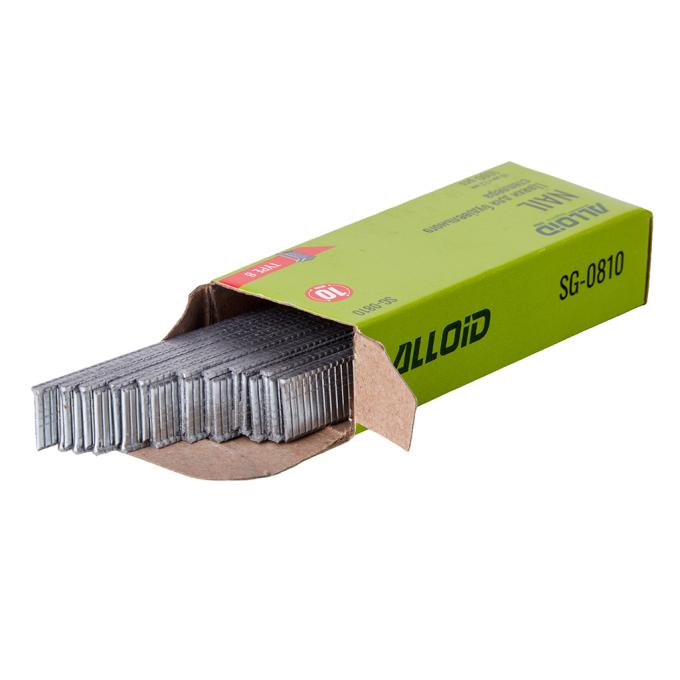 Alloid SG-0810