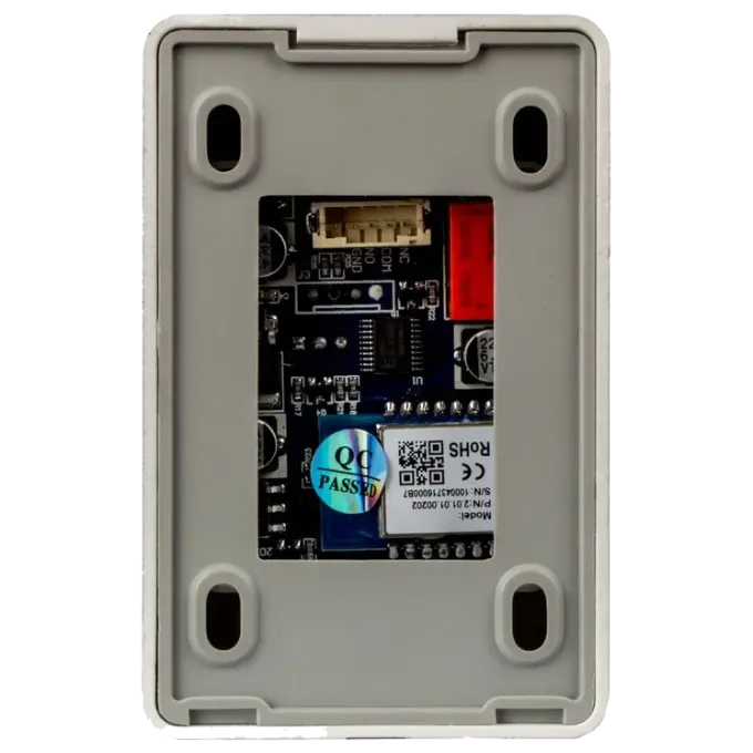 Seven K-7491 Wi-Fi (пластик)