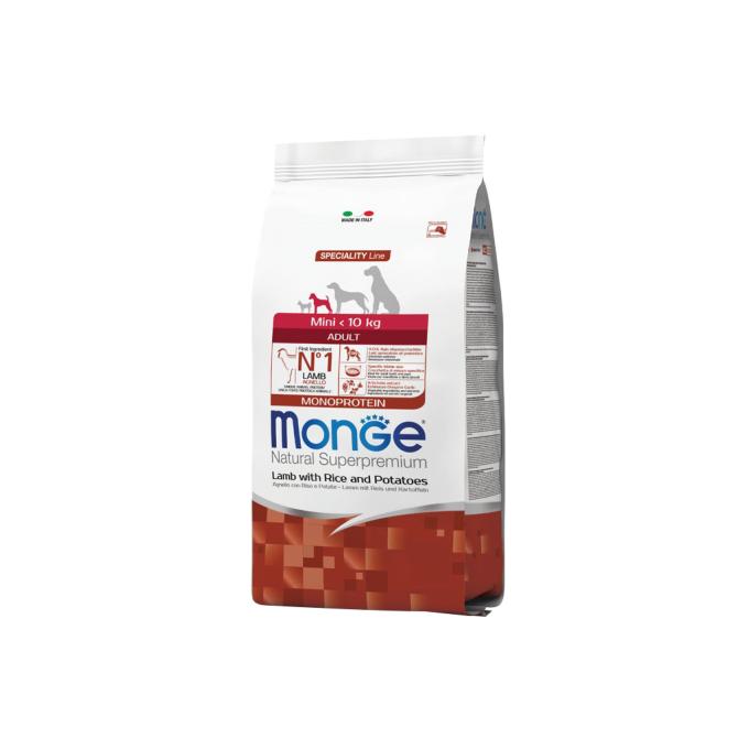Monge 8009470011556