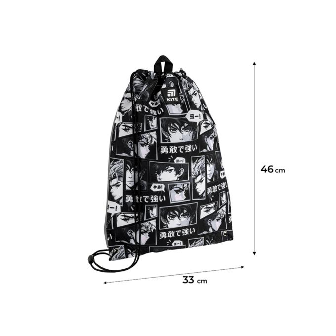 Kite K25-600M-12