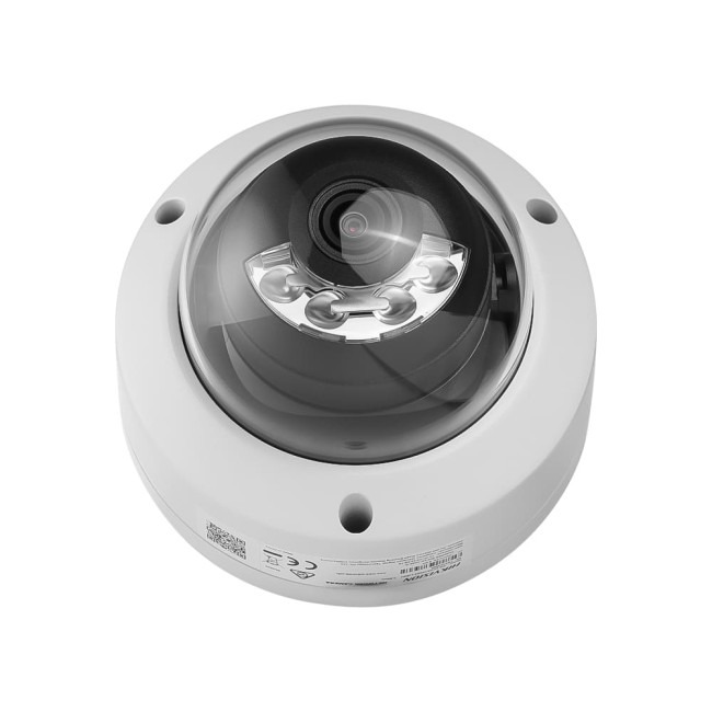 Hikvision DS-2CD2143G2-LIS2U 4МП (2.8мм) с микрофоном