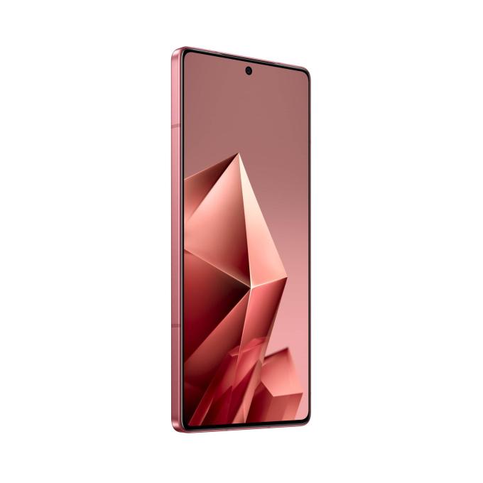 Infinix Note 50 X6858 8/256GB Burgundy Red