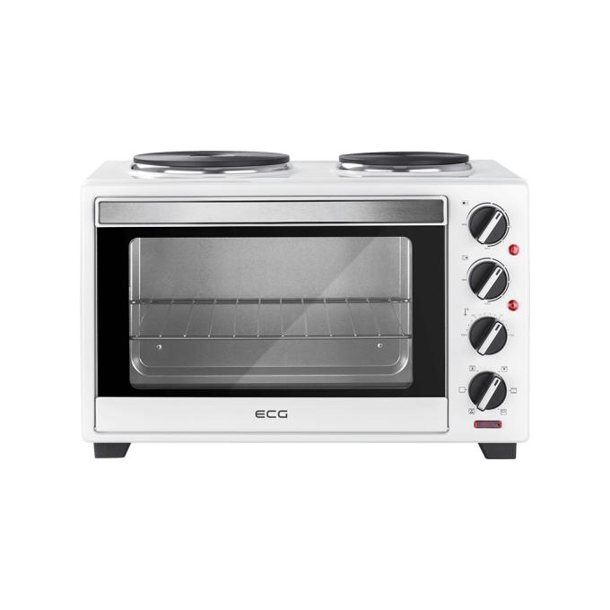 ECG ET 32303 White