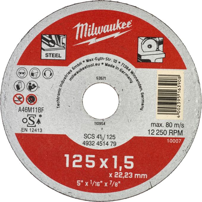 Milwaukee 4932451479