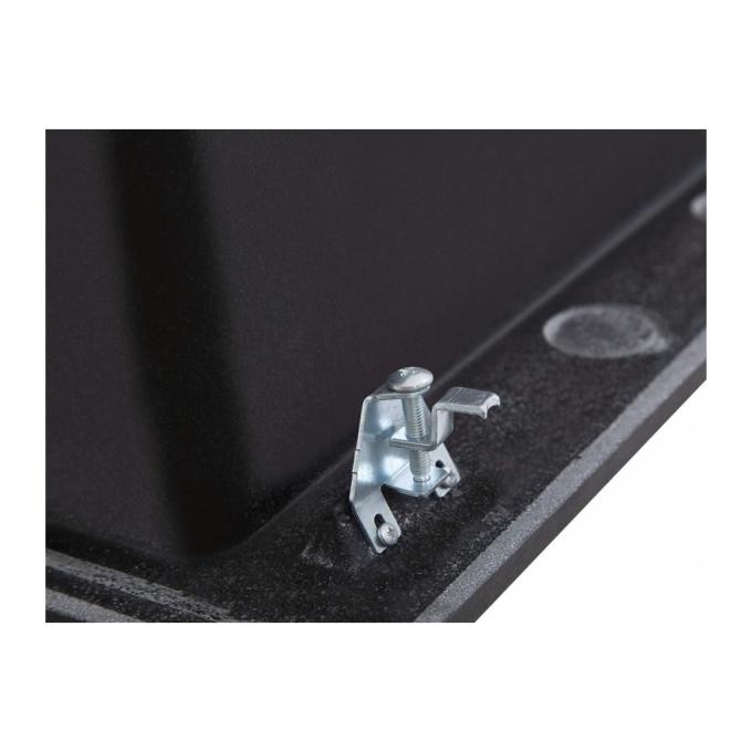 ELLECI Q 105 on top nero 40