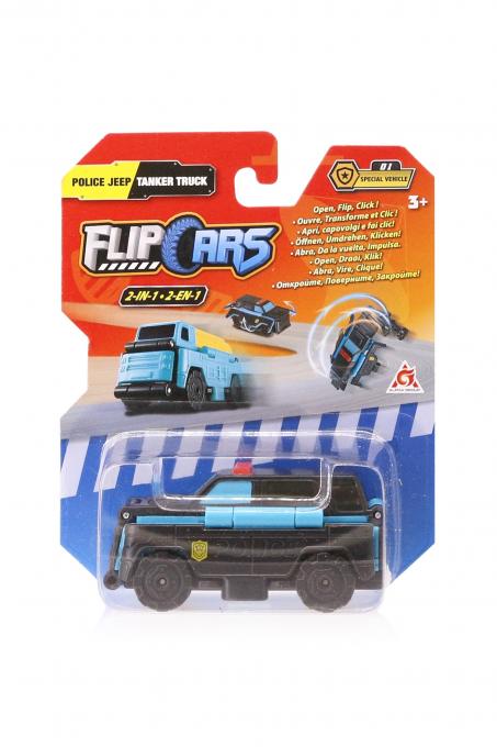 Flip Cars EU463875-08