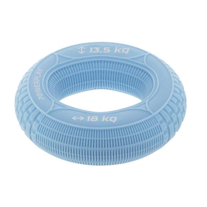 PowerPlay PP_4330_Blue_(13.5-18kg)