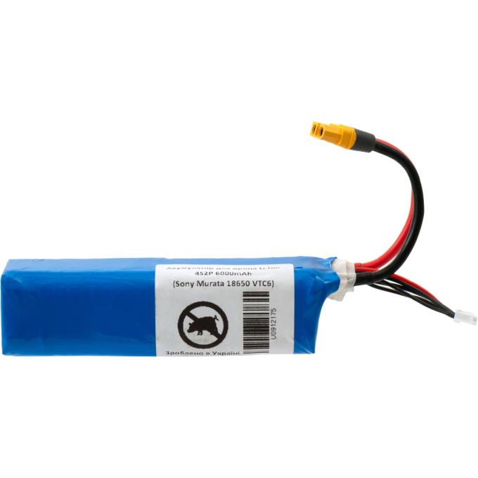 Vinga 6000BMS/SONY18650