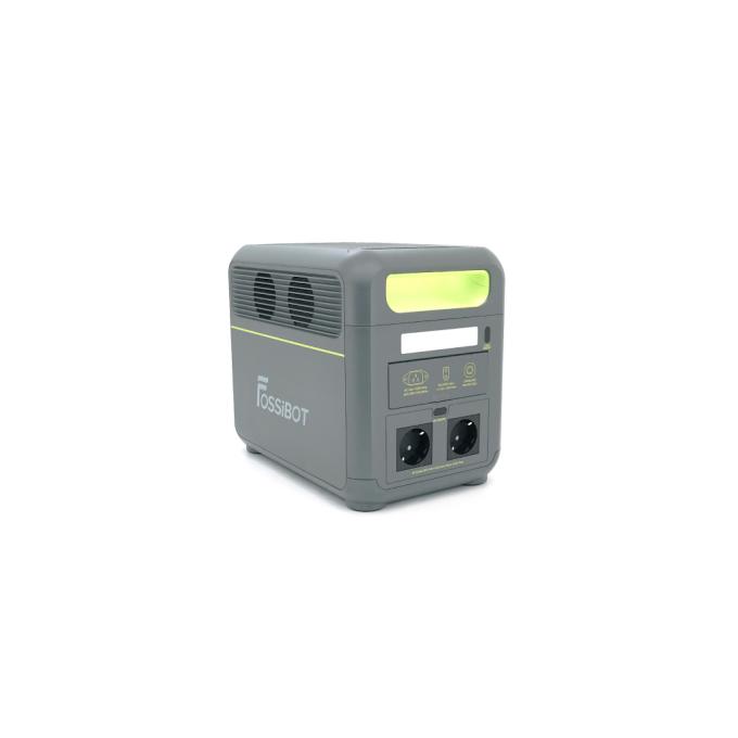 FOSSIBOT FOSSiBOT F1200