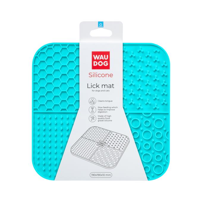 WAUDOG 23522
