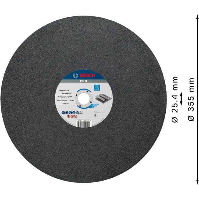 BOSCH 2.608.601.238