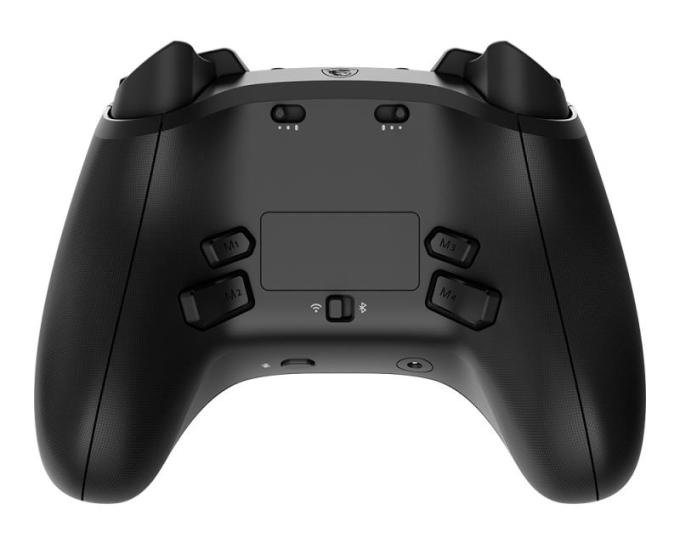 MSI FORCE PRO W