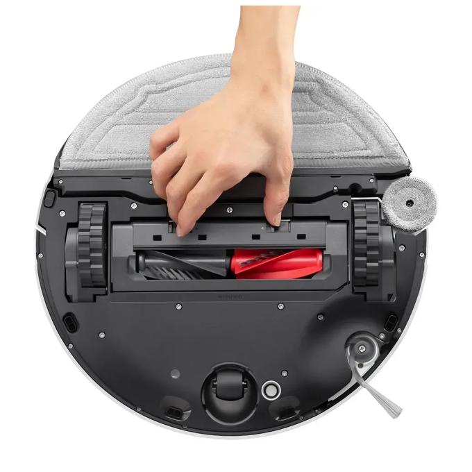 Roborock Saros 10 Black