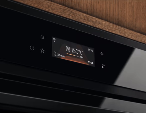 ELECTROLUX EOE8P39H