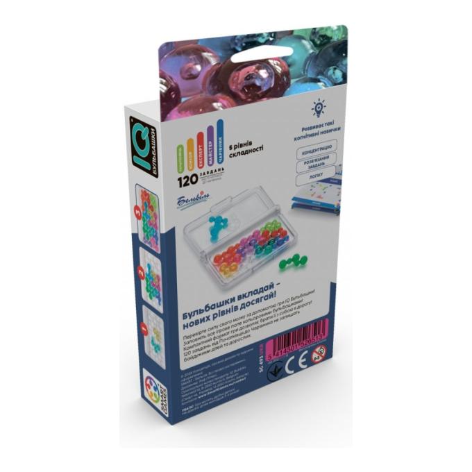 Smart Games SG 493 UKR