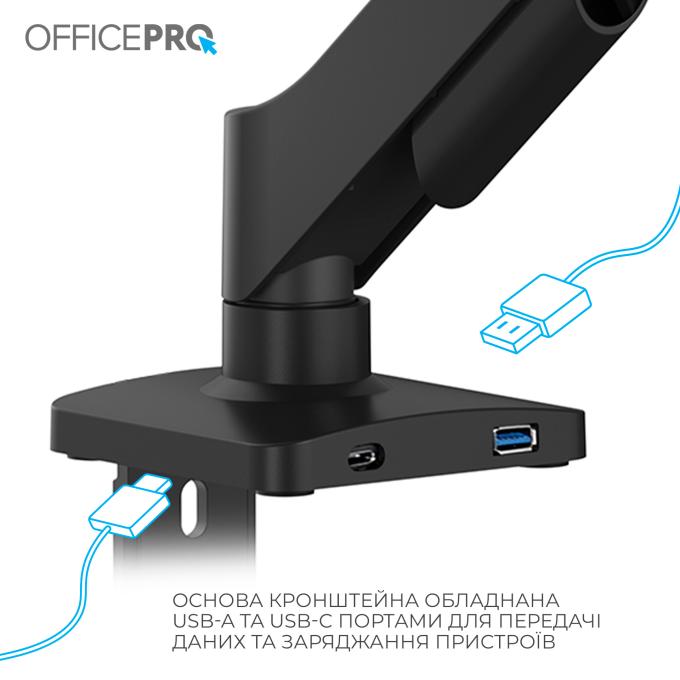 OfficePro MA511B