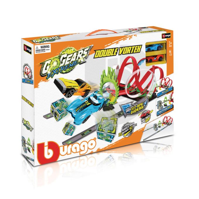 Bburago 18-30532