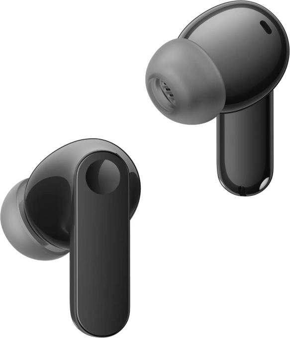 Realme RMA2502 BLACK