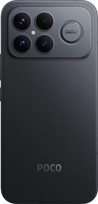 Poco Poco F8 Ultra 12/256GB Black
